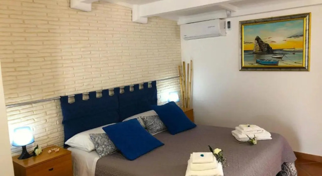 Студия Deluxe Casa Quintina