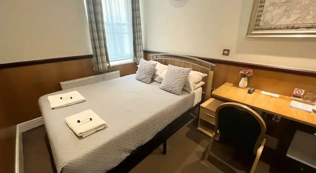 Двухместный номер Standard The Marker Hotel