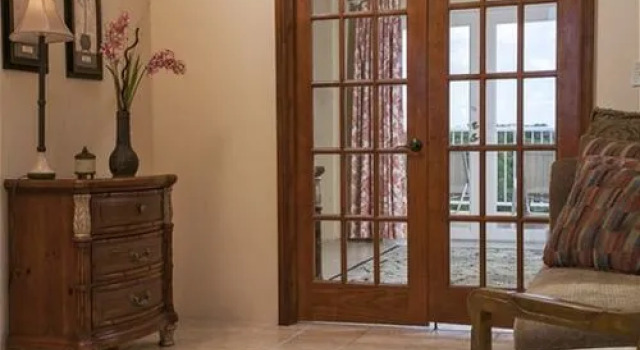 Island Manor, Κράτηση Ξενοδοχείο St. John Παρθένοι Νήσοι των ΗΠΑ