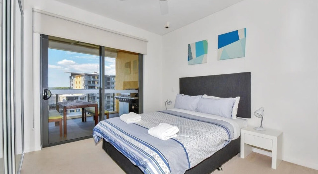 Waterfront Apartment 6802