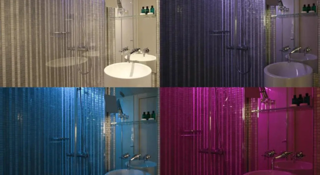 Номер Superior Hôtel R de Paris - Boutique Hotel