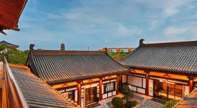 Jinyun   Hotel, Book Hotel Luoyang Henan
