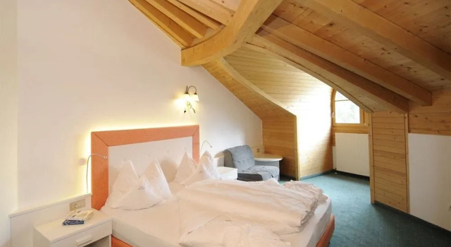 Hotel Alpenjuwel