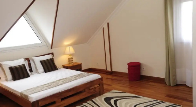 Апартаменты Comfort Residence  Primavera  Atla