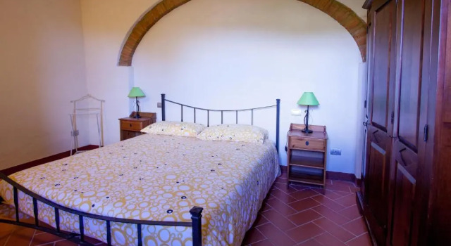 Апартаменты Superior Borgo alle Mura