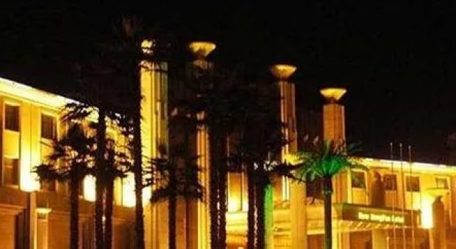 Yingkou Bayu Circle New Luck Hotel, Foglalás Szálloda Jingkou Liaoning