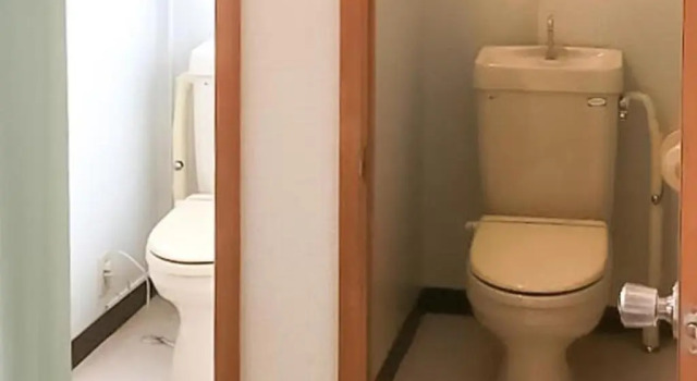 Кровать в общем номере (женский номер) Wafu Guesthouse Kashiwaya