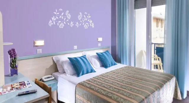 Номер Standard Hotel Diana