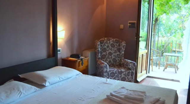 Номер Economy Relais Ciavatta Country Hotel