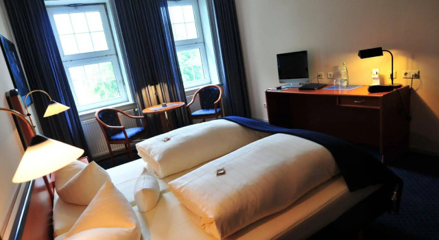 Akzent Hotel Goldene Krone