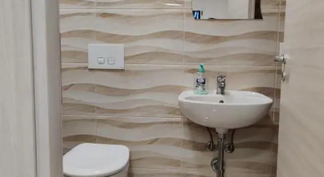 Студия Standard Giardino Sul Mare