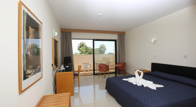 Hotel Veronica