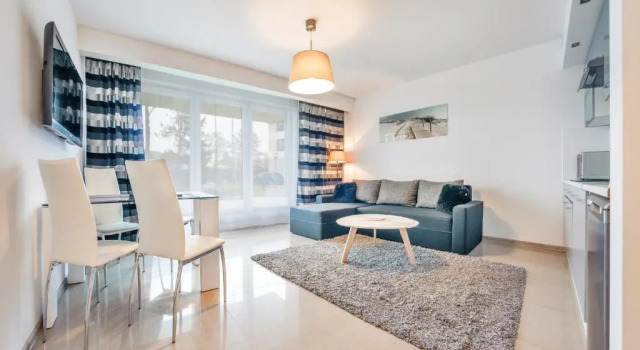 Apartament Girasole