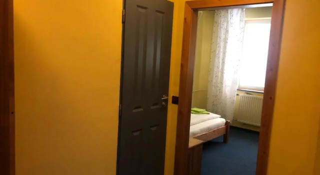 Номер Standard Hotel Ondras z Beskyd