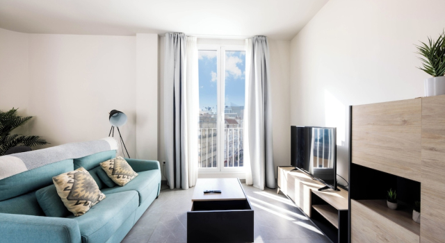 Номер Premium Apartamentos Turísticos Plaza del Rey