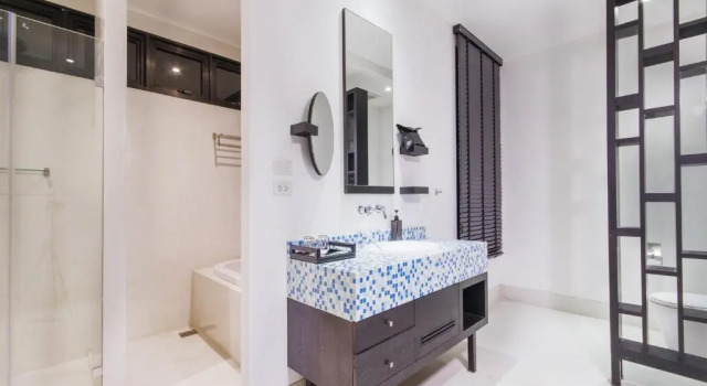 Номер Deluxe The Blue Sky Resort at Hua Hin