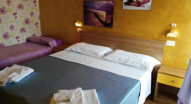 Номер Standard Hotel Simon