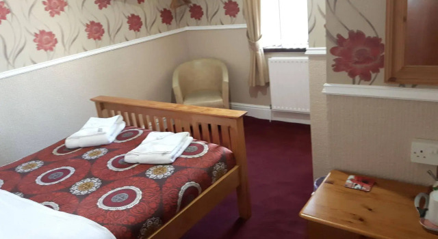 Wellington Hotel, Забронировать Отель Отели Англии с завтраком, Завтраки