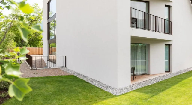SOLeARIA residence