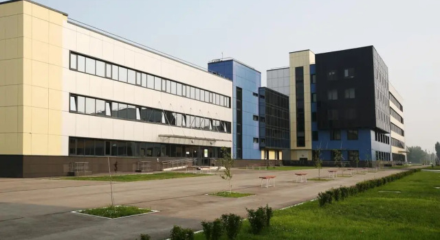 Zhigulevskaya Dolina, Prenota Hotel Avtozavodsky district 