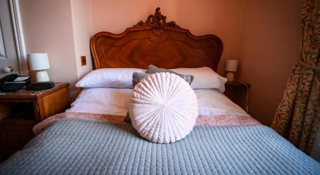 Номер Economy Old Rectory