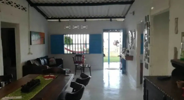 Hostal La Casa De La Abuela