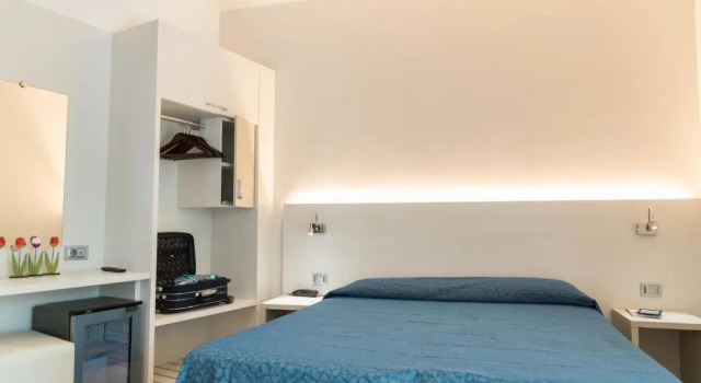 Двухместный номер Standard Hotel Residence Mara