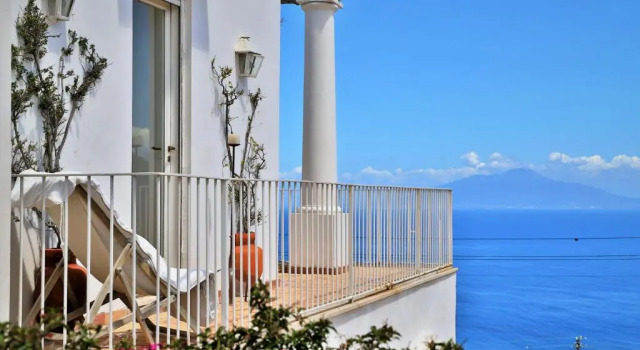 Апартаменты Luxury Villa Fiorita - Amazing Terrace Premium Location