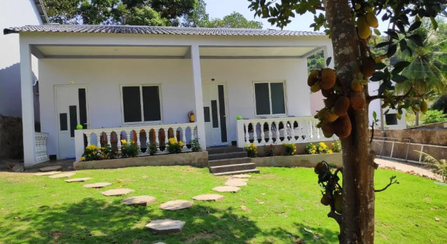 Номер Standard BIỂN ĐỒI Bungalow