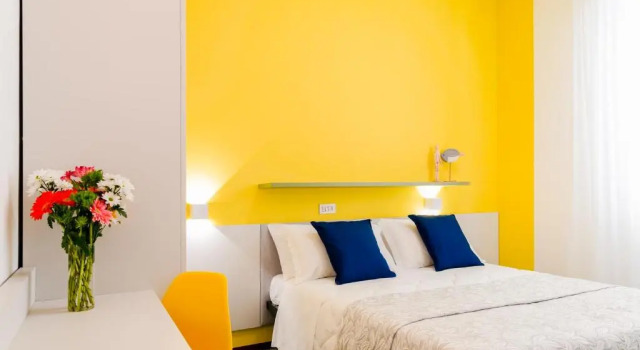 Номер Standard Hotel Mon Pays