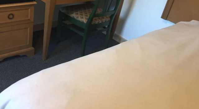 Номер Economy Mt Baker Hotel