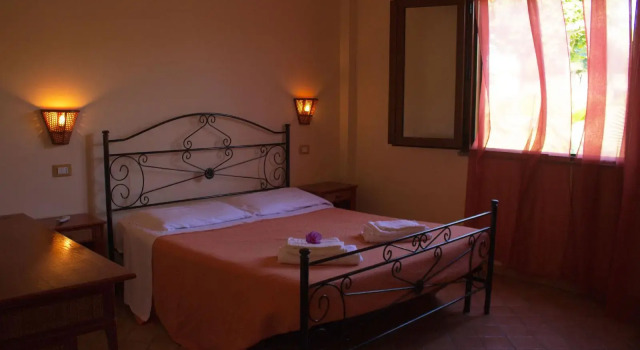 Agriturismo Ninea