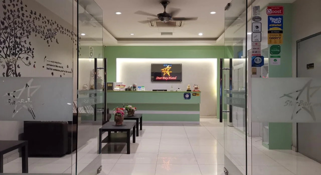 Star Bay Hotel