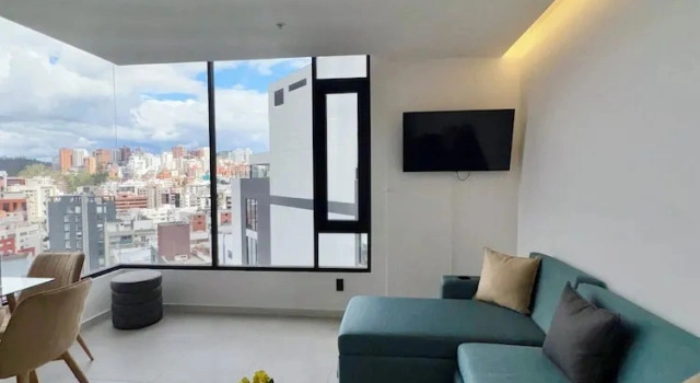 Двухместный люкс Premium Harmony Luxury Apartments