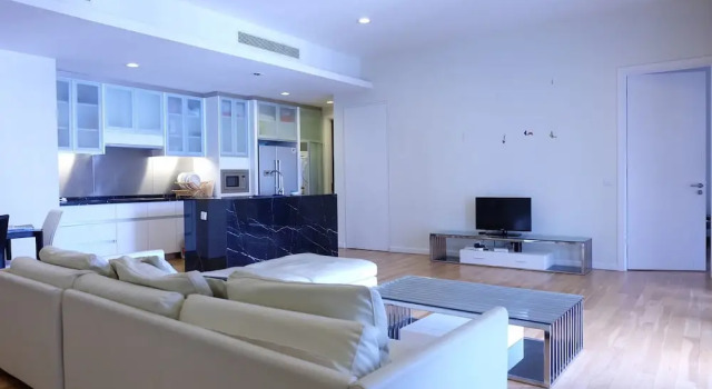 Resort Style Apartment Suites KLCC
