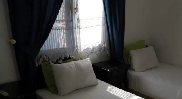 Номер Economy Livan Hotel Deluxe