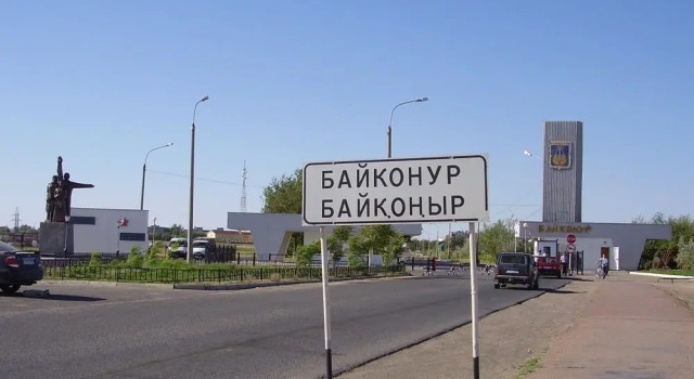 Kompleks obshchezhitii, Reserva ahora Hotel Baikonur Kazajstán
