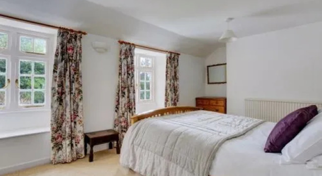 House Cliff Fowey, Забронировать Отель Отели Корнуолл 4 звезды, 4*