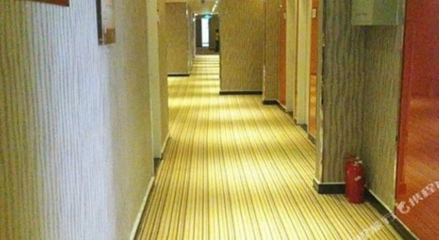 Thank You Inn Tengzhou Wentian Squar, Забронировать Отель Тенгчжоу Шаньдун
