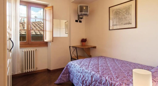 Номер Standard B&B Arco Antico