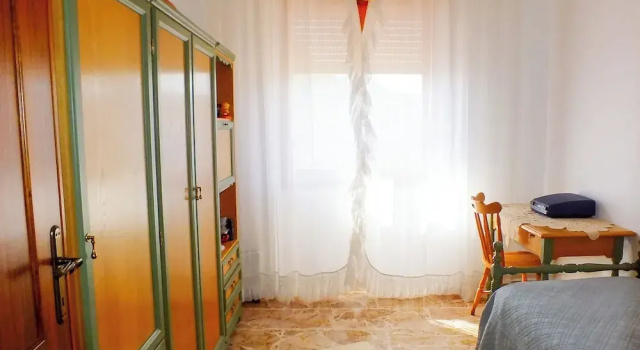 Апартаменты с балконом и с видом на горы Casa Anni 70
