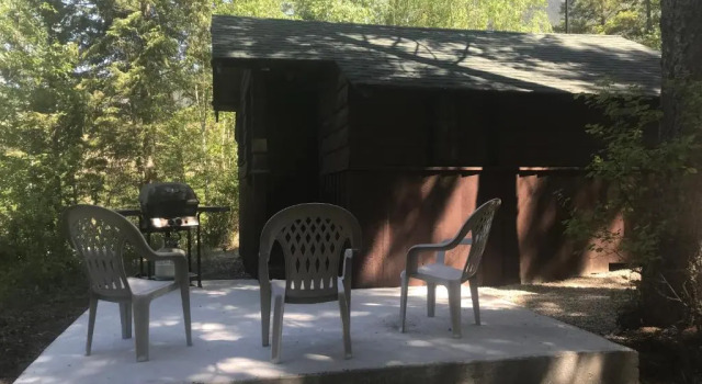 Семейный коттедж Addisons Bungalows