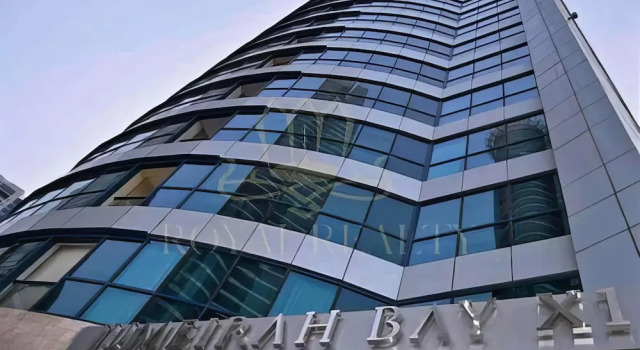 Lux BnB I X1 Tower I Golf Course & Sea Views, Забронировать Отель «постель и завтрак» Джумейра , рядом с Остановка трамвая Marina Towers