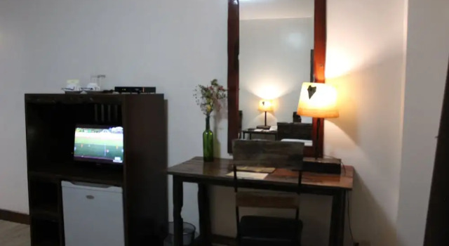 Номер Standard Natures Village Resort