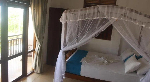 Двухместный номер Deluxe Malee Villa