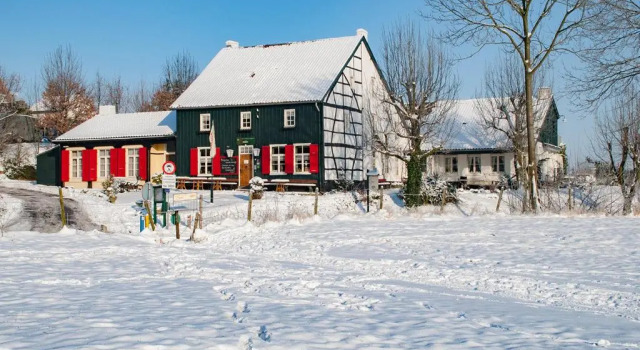Hotel,Herberg & Appartementen de Smidse, Book Hotel Hoteller i Heuvelland med parkering, Parkering