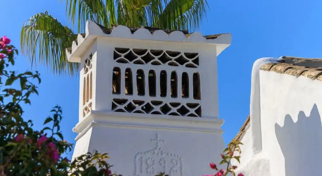 Quinta dos Amigos, Book Hotel Almancil Sotavento