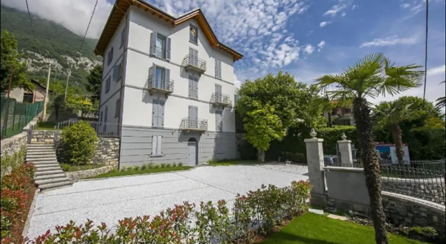 Appartamento Villa Regina int.3