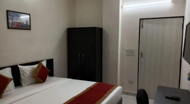 Hotel CityMax Inn, Забронировать Отель Отели Грейтер-Нойда с завтраком, Завтраки