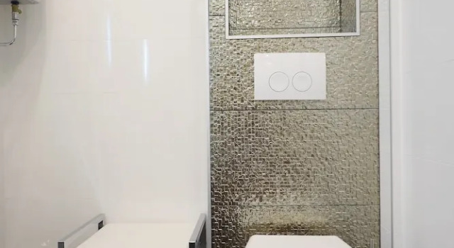 Номер Superior Luxury Majpruz Suites